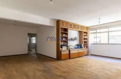 Apartamento com 3 quartos à venda na Alameda Lorena, --, Jardim Paulista, São Paulo
