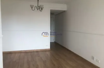 Apartamento com 3 quartos à venda na Rua José de Jesus, --, Morumbi, São Paulo