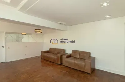 Apartamento com 2 quartos à venda na Rua Cabo Verde, --, Vila Olímpia, São Paulo