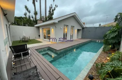 Casa com 3 quartos à venda na Avenida Giovanni Gronchi, --, Morumbi, São Paulo