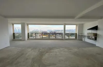 Apartamento com 3 quartos à venda na Avenida Duquesa de Goiás, --, Real Parque, São Paulo