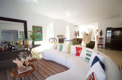 Casa alto de pinheiros / 3 suítes / ao lado do parque villa-lobos