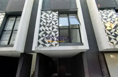 Casa com 2 quartos à venda na Rua Tonelero, --, Lapa, São Paulo