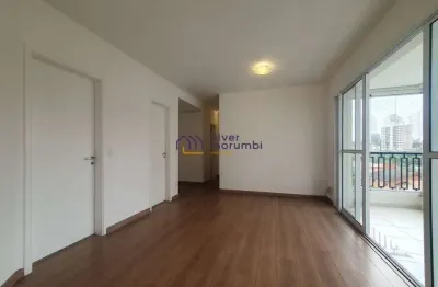 Apartamento na vila sônia - 3 dormitórios (1 suíte) e varanda gourmet