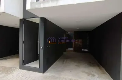 Casa em condomínio fechado com 2 quartos à venda na Rua Tonelero, --, Lapa, São Paulo