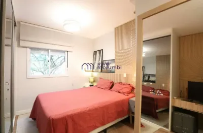 Apartamento com 3 quartos à venda na Rua Tonelero, --, Vila Ipojuca, São Paulo