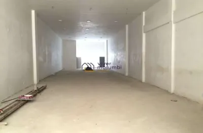 Casa comercial para alugar na Avenida dos Imarés, --, Moema, São Paulo