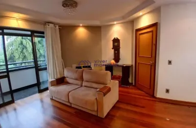 Apartamento com 4 quartos à venda na Rua Nelson Gama de Oliveira, --, Vila Andrade, São Paulo