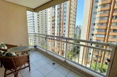 Apartamento com 2 quartos à venda na Rua Doutor José de Andrade Figueira, --, Morumbi, São Paulo