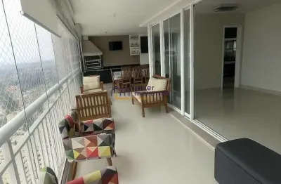 Apartamento com 4 quartos à venda na Rua David Ben Gurion, --, Vila Sônia, São Paulo