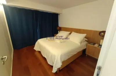 Apartamento com 1 quarto à venda na Rua Madalena, --, Vila Madalena, São Paulo