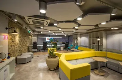 Prédio para alugar na Rua Coronel Joaquim Ferreira Lobo, --, Vila Nova Conceição, São Paulo