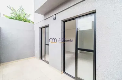 Apartamento com 1 quarto à venda na Rua Grauçá, --, Vila Sônia, São Paulo
