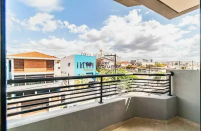 Apartamento com 1 quarto à venda na Rua Grauçá, --, Vila Sônia, São Paulo