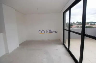 Apartamento com 2 quartos à venda na Rua Grauçá, --, Vila Sônia, São Paulo