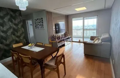 Apartamento com 3 quartos à venda na Rua José da Silva Ribeiro, --, Vila Andrade, São Paulo