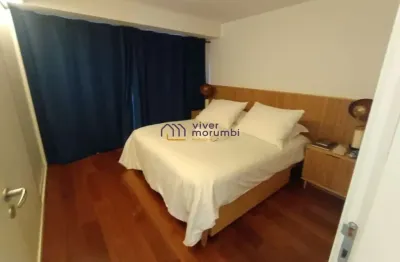 Apartamento com 1 quarto para alugar na Rua Madalena, --, Vila Madalena, São Paulo