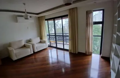 Apartamento com 2 quartos à venda na Rua Itaiteva, --, Morumbi, São Paulo