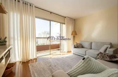 Apartamento com 3 quartos à venda na Rua Cerro Corá, --, Vila Romana, São Paulo