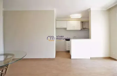 Apartamento com 2 quartos para alugar na Rua José da Silva Ribeiro, --, Vila Andrade, São Paulo