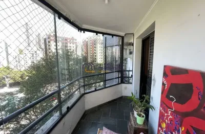 Apartamento com 3 quartos à venda na Avenida Giovanni Gronchi, --, Vila Andrade, São Paulo