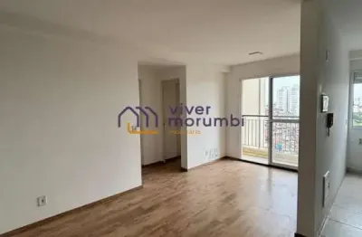 Apartamento com 2 quartos à venda na Rua Cascado, --, Vila Andrade, São Paulo