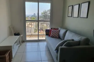 Apartamento com 2 quartos à venda na Rua Cascado, --, Vila Andrade, São Paulo