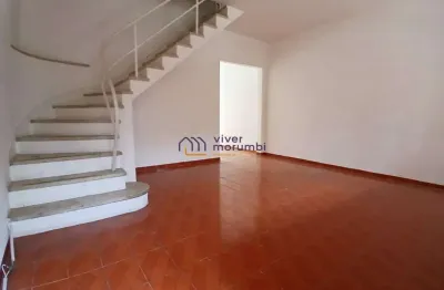 Casa com 2 quartos à venda na Rua Engenheiro Agenor Machado, --, Brooklin, São Paulo