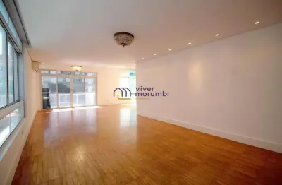 Apartamento com 3 quartos à venda na Rua José Maria Lisboa, --, Jardim Paulista, São Paulo