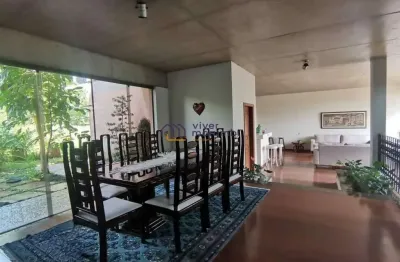 Casa com 4 quartos à venda na Rua Doutor Erasmo Teixeira de Assunção, --, Jardim Leonor, São Paulo