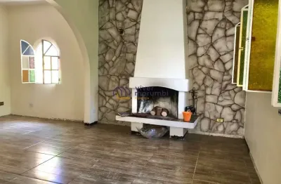 Casa com 4 quartos à venda na Rua Doutor César Salgado, --, Morumbi, São Paulo