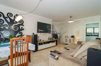 Apartamento com 3 quartos à venda na Rua Sophia Ambuba, --, Vila Andrade, São Paulo