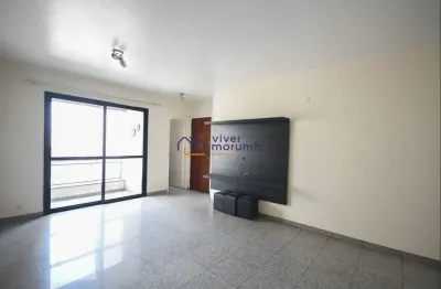 Apartamento com 3 quartos à venda na Rua Sophia Ambuba, --, Vila Andrade, São Paulo