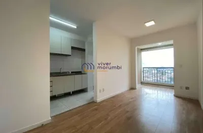 Apartamento com 2 quartos à venda na Rua Celso Ramos, --, Vila Andrade, São Paulo
