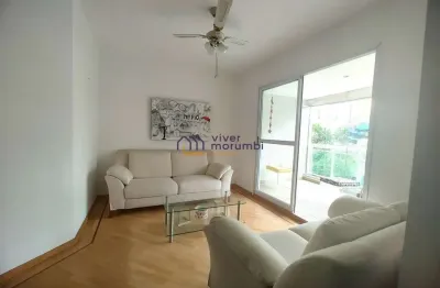 Apartamento com 3 quartos para alugar na Rua Deputado João Sussumu Hirata, --, Vila Andrade, São Paulo