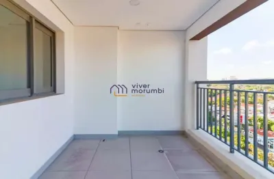 Apartamento com 2 quartos à venda na Rua Sapetuba, --, Butantã, São Paulo