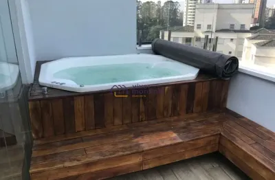 Apartamento com 2 quartos para alugar na Rua Marie Nader Calfat, --, Morumbi, São Paulo