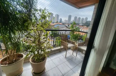 Apartamento com 3 quartos à venda na Rua Paulo Sérgio de Macedo, --, Vila Sônia, São Paulo