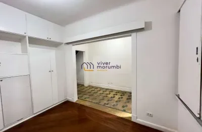Casa comercial com 2 salas para alugar na Rua Piauí, --, Higienópolis, São Paulo