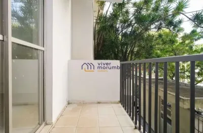Apartamento com 2 quartos à venda na Rua Dauro Cavallaro, --, Real Parque, São Paulo