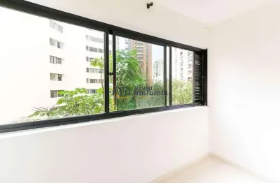 Apartamento com 3 quartos à venda na Rua José Carlos de Toledo Piza, --, Morumbi, São Paulo