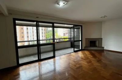 Apartamento com 3 quartos para alugar na Rua Professor Hilário Veiga de Carvalho, --, Morumbi, São Paulo