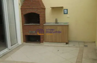 Casa em condomínio fechado com 4 quartos à venda na Rua do Símbolo, --, Morumbi, São Paulo