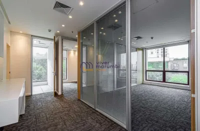 Casa comercial com 1 sala à venda na Avenida Magalhães de Castro, --, Cidade Jardim, São Paulo