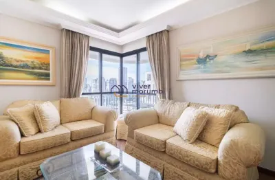 Apartamento com 3 quartos à venda na Rua Iaiá, --, Itaim Bibi, São Paulo