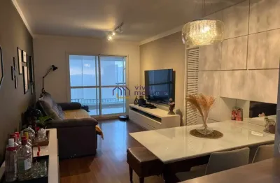 Apartamento com 3 quartos à venda na Rua José Gonçalves, --, Vila Andrade, São Paulo