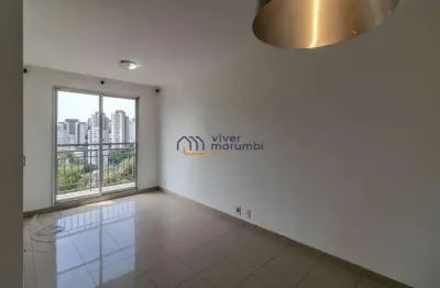 Apartamento com 2 quartos à venda na Rua Dom Salomão Ferraz, --, Vila Andrade, São Paulo