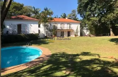 Casa com 4 quartos à venda na Rua Marcondésia, --, Chácara Flora, São Paulo