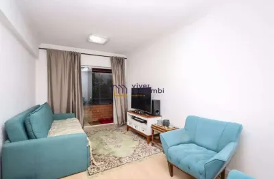 Apartamento com 2 quartos à venda na Rua Diogo Pereira, --, Morumbi, São Paulo