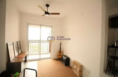 Apartamento com 2 quartos à venda na Rua Celso Ramos, --, Vila Andrade, São Paulo